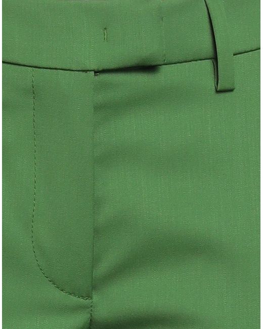 Dondup Green Pants