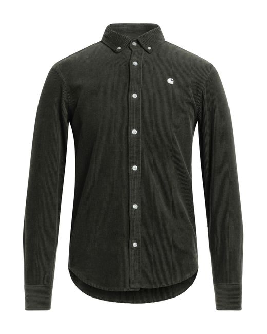 Carhartt Black Shirt for men
