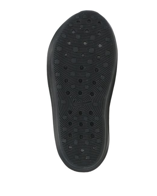 Nike Black Sneakers Rubber