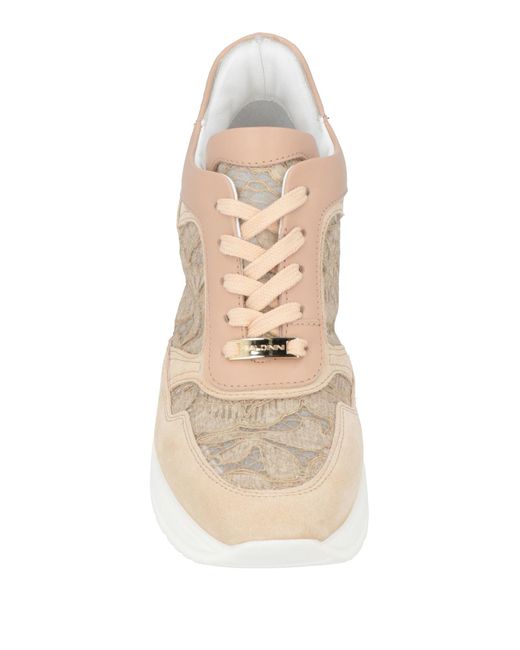 Baldinini Natural Trainers