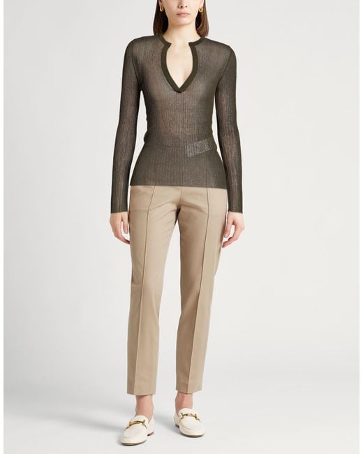 Pullover di Max Mara in Black
