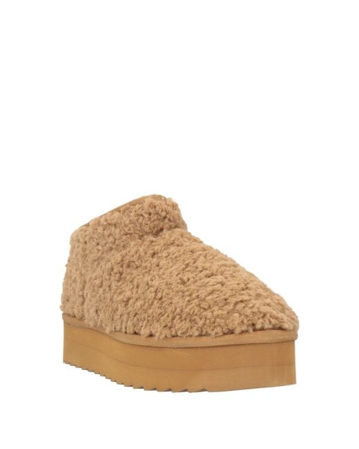 Colors Of California Brown Ankle Boots