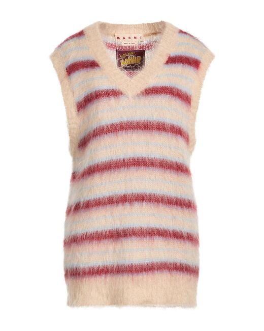 Pullover Marni de color Pink