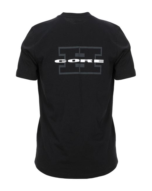 Homecore T-shirt in Black for Men - Lyst