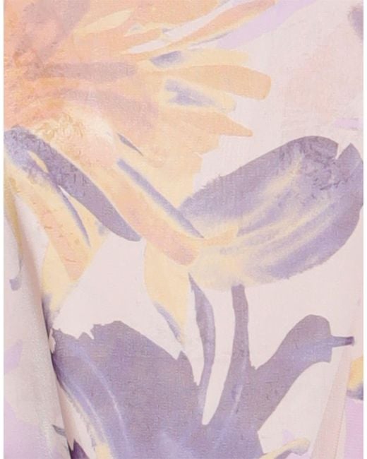 Kontatto Pink Top Polyester