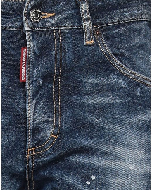 DSquared² Blue Jeans