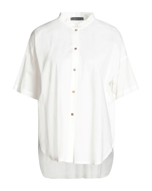 NEIRAMI White Shirt