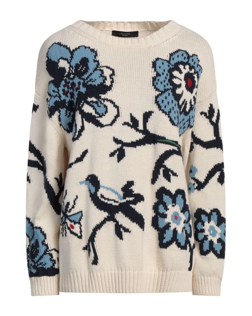 Pullover di Weekend by Maxmara in Blue
