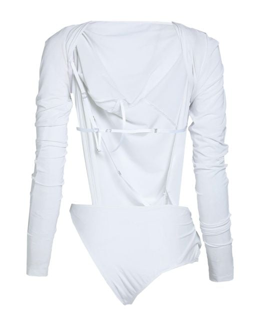Jacquemus White Top