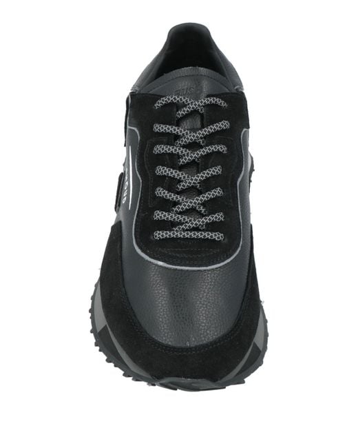 GHOUD VENICE Sneakers in Black für Herren