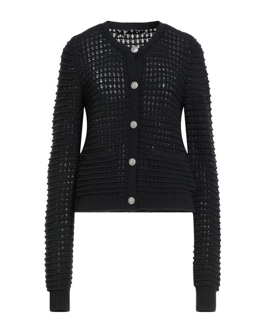 Rag & Bone Black Cardigan