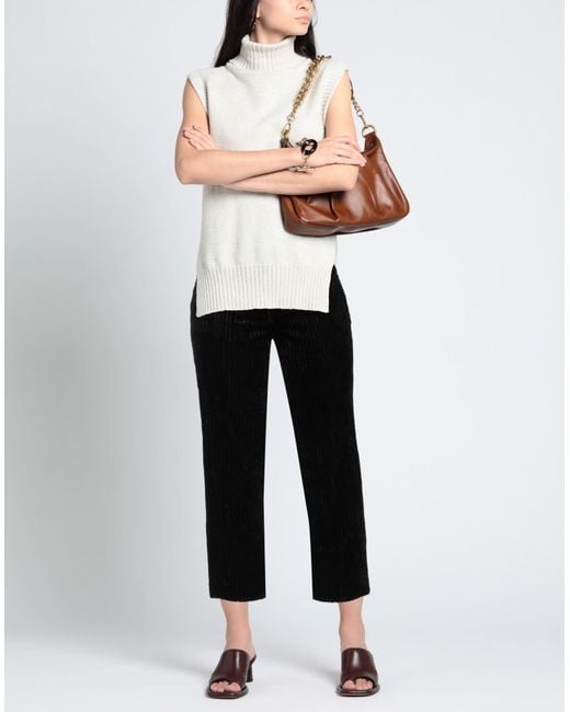 Isabel Marant Black Trouser