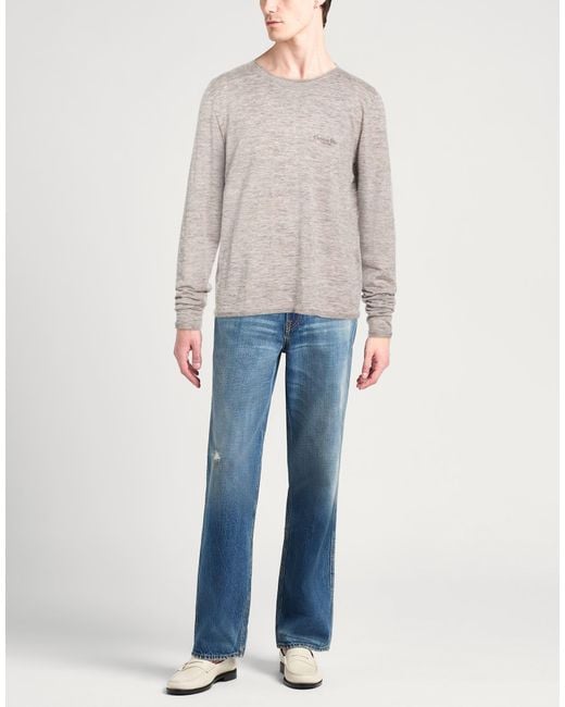 Dior Pullover in Gray für Herren
