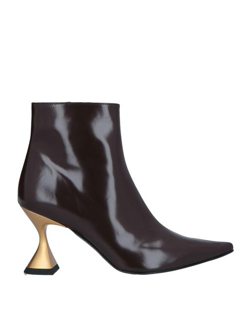 Ras ankle store boots