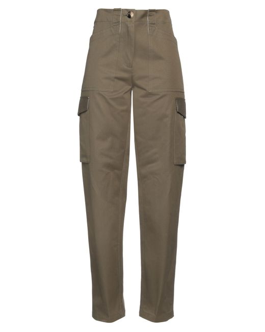 Rabanne Multicolor Trouser