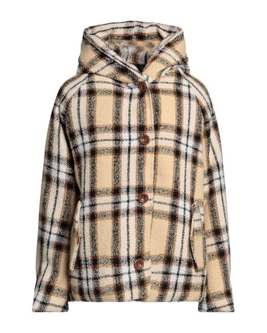 Cappotto di OOF WEAR in Multicolor