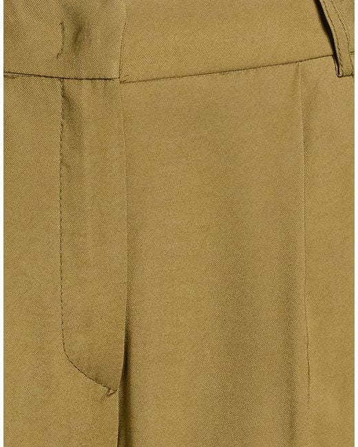 Kaos Green Pants