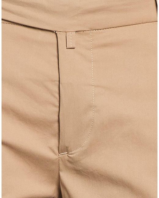 Barbati Natural Trouser for men