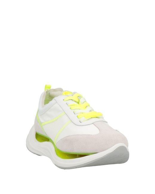 Arkistar Green Trainers for men