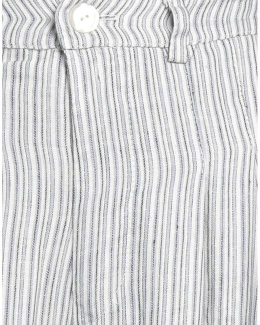 Crossley Gray Trouser