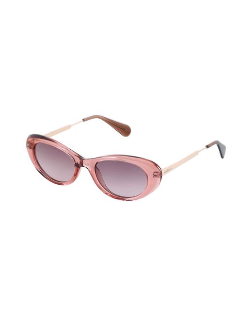 MAX&Co. Pink Sunglasses
