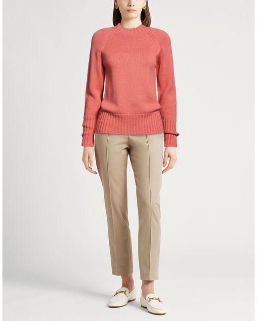 Drumohr Pink Sweaters