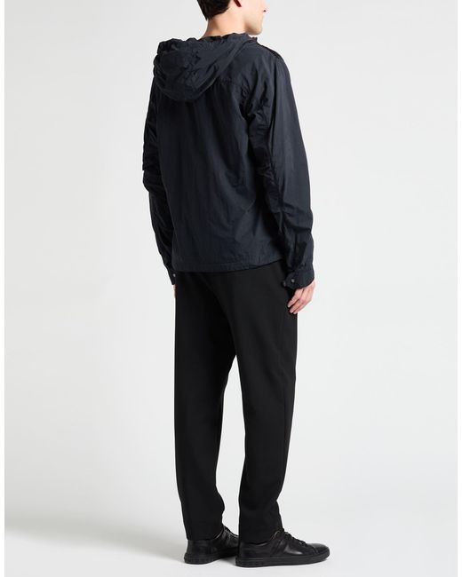 Parajumpers Blue Jacket for men