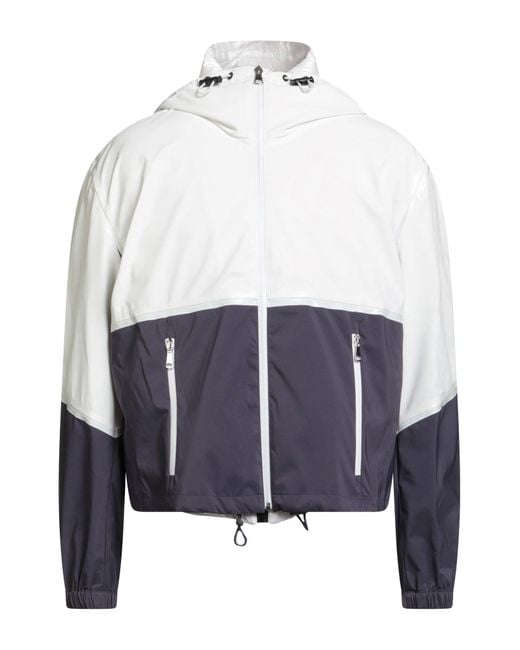 Add White Jackets for men