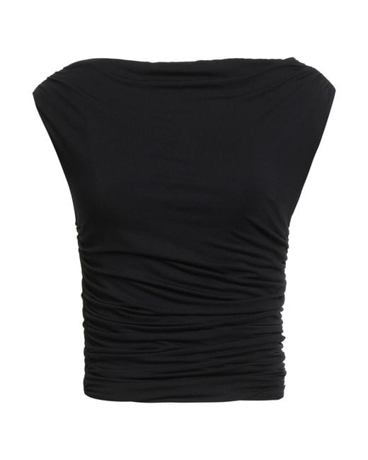 Rag & Bone Black Tops