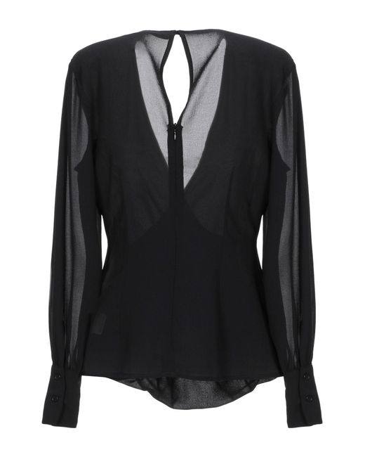 Kaos Black Top