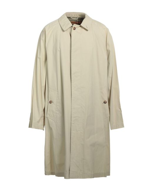 Brooksfield White Overcoat & Trench Coat for men
