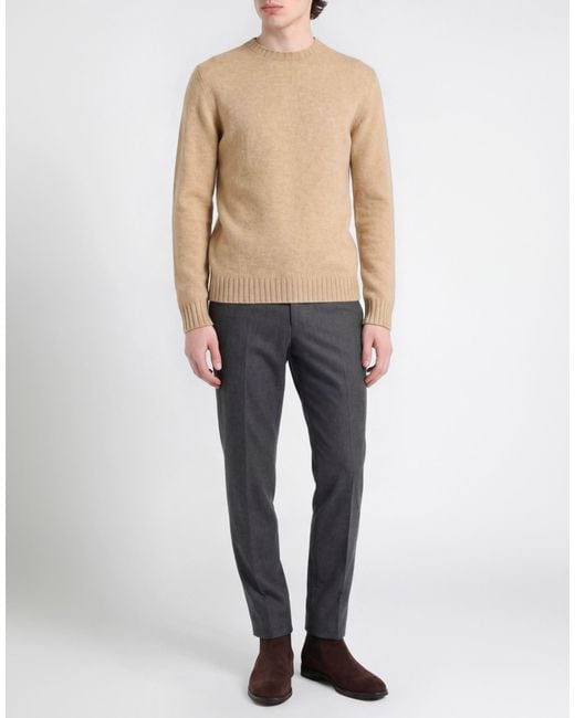 Messagerie Natural Jumper for men