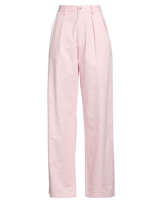 Denimist Pink Trouser