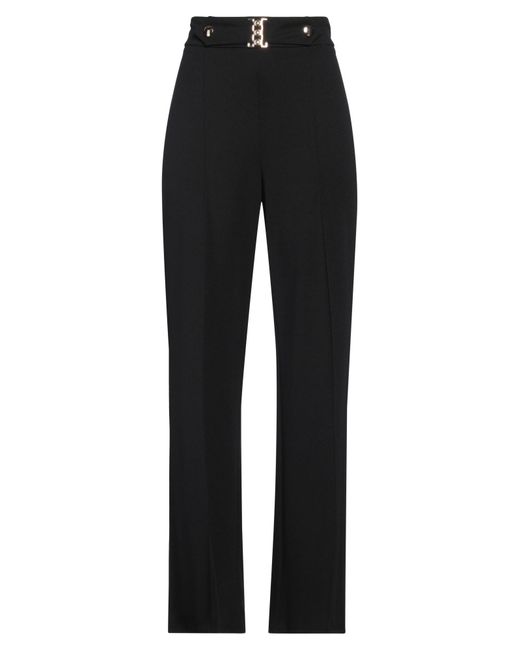 Joseph Ribkoff Black Hose