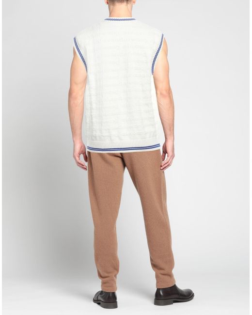Pullover Alexander Wang pour homme en coloris White