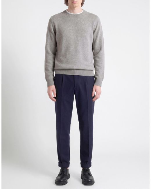Pullover di Grifoni in Gray da Uomo