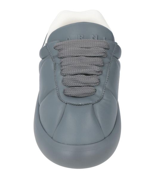 Marni Gray Trainers for men