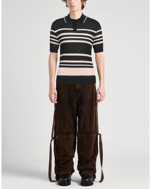 Amiri Pullover in Black für Herren