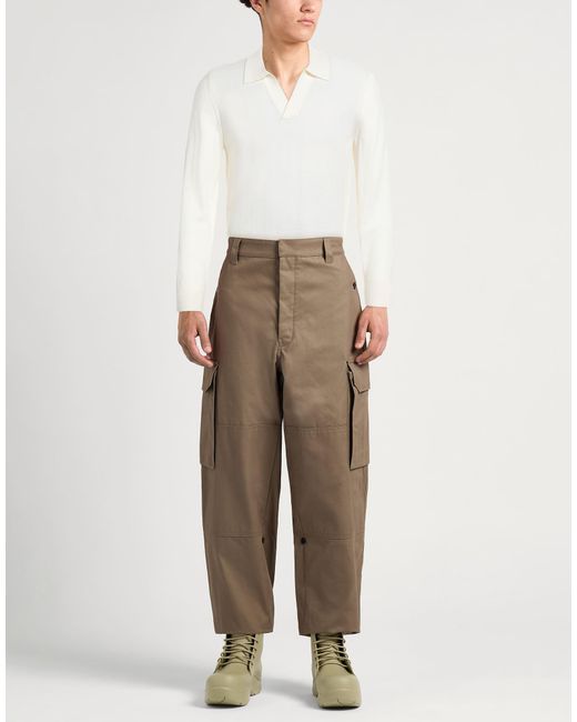 Theory Pullover in White für Herren