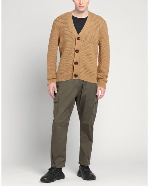 Rebecas Sandro de hombre de color Brown