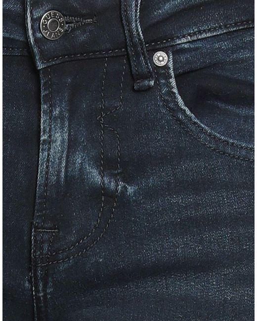 Guess Blue Jeans for men