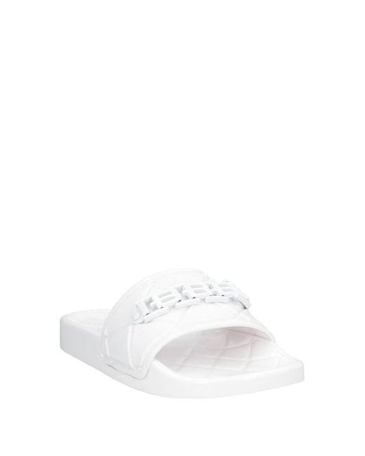 Sandali di Baldinini in White