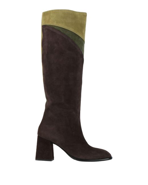 Maliparmi Black Boot