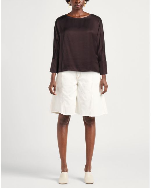 Top Alpha Studio de color Black