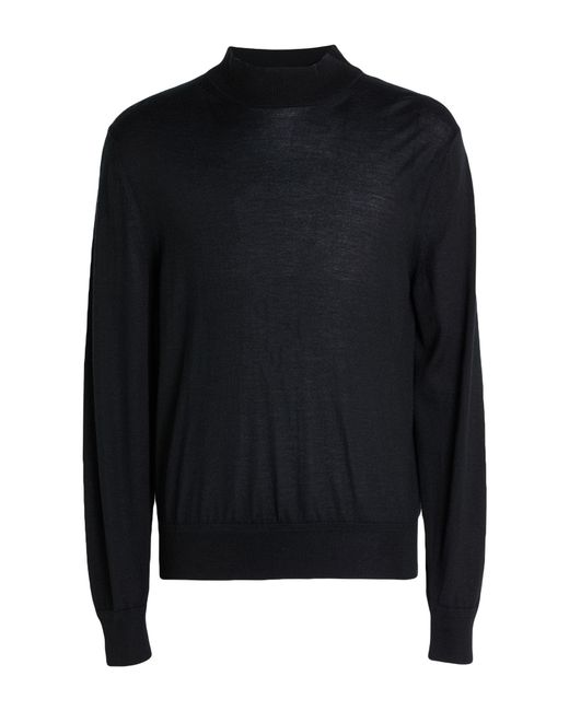 Tom Ford Black Turtlenecks for men