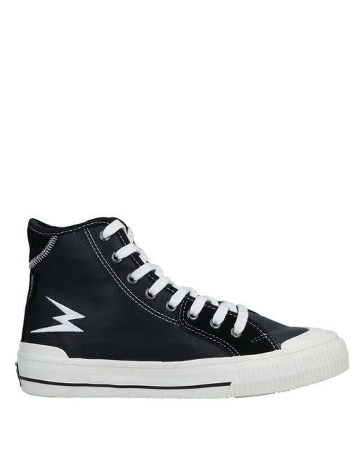 Sneakers Moaconcept en coloris Black