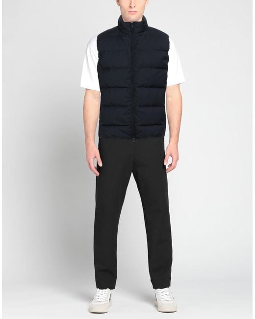 Chompa Sin Mangas Slowear de hombre de color Blue