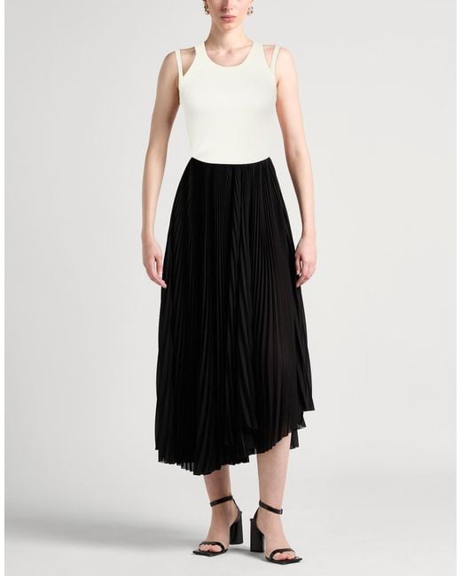 Helmut Lang White Tank Top