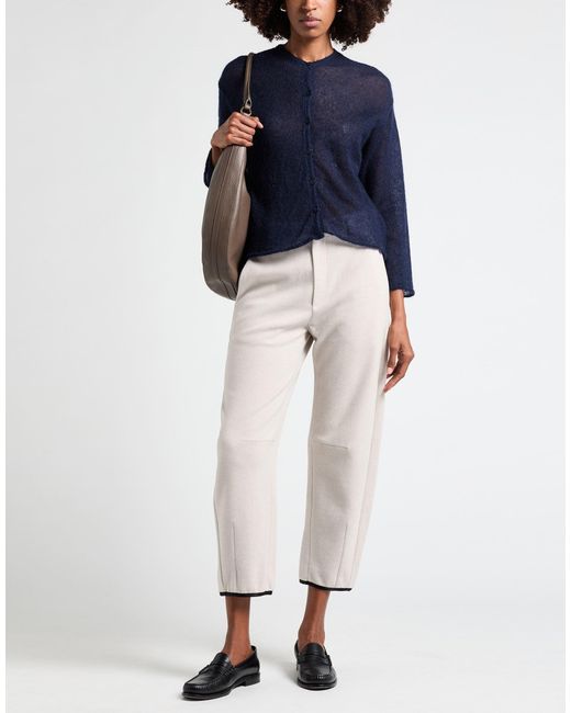 Crossley Blue Cardigans