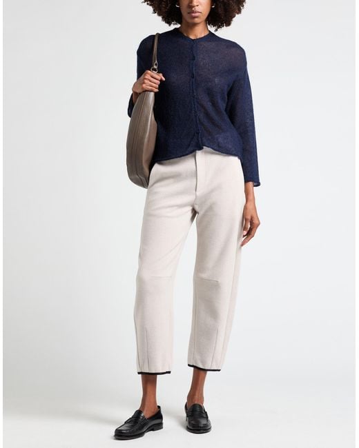 Crossley Blue Cardigans